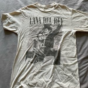 Lana Deal Rey Urban Outffiters Top